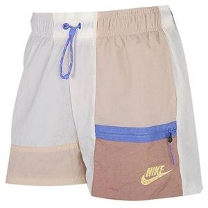 Nike Sportswear Icon Clash Shorts Sz XS